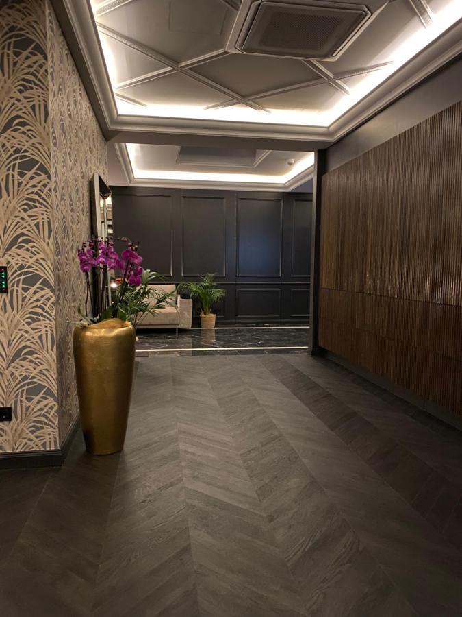 Hotel Zuckerfabrik Штутгарт Экстерьер фото