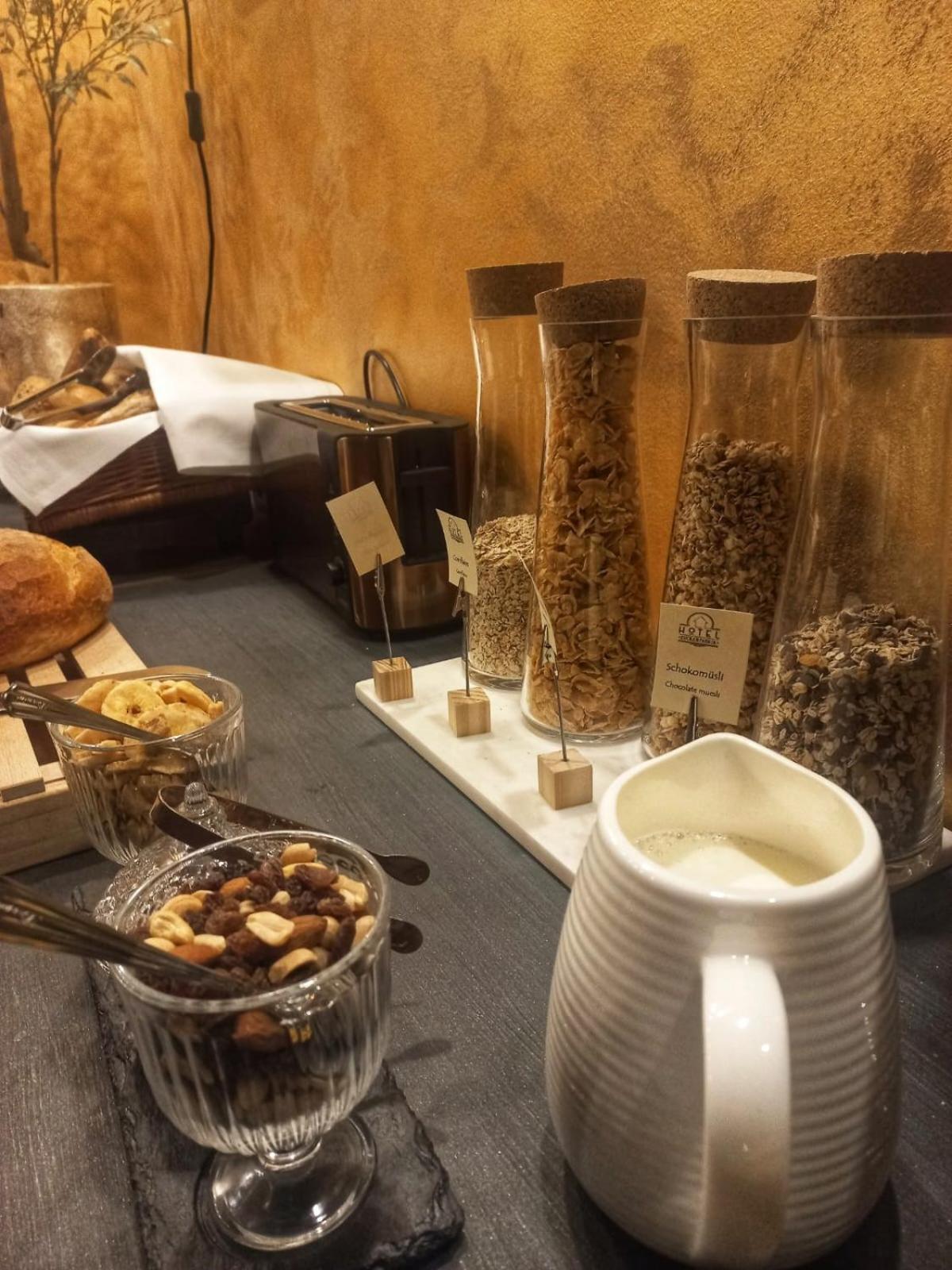 Hotel Zuckerfabrik Штутгарт Экстерьер фото